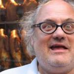 Eugene Chadbourne